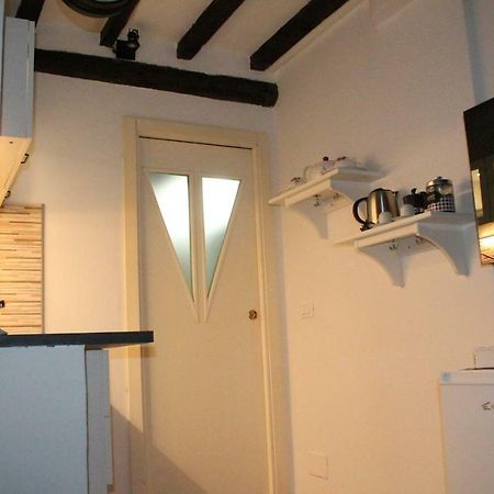 La Soffitta Lägenhet Bologna Exteriör bild