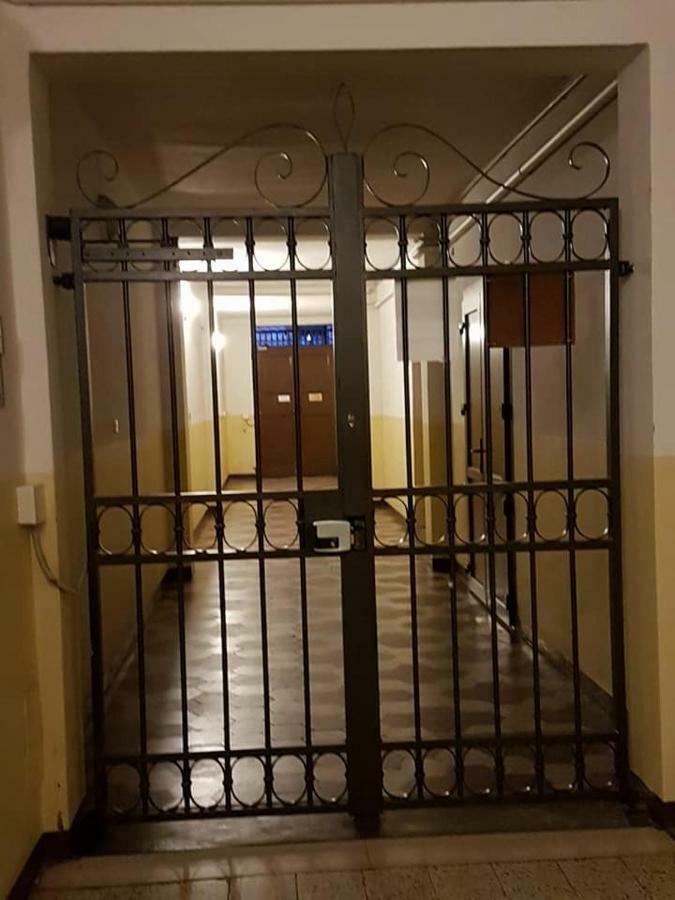 La Soffitta Lägenhet Bologna Exteriör bild